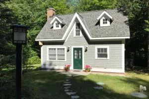 Cedar Nook - Arcadia