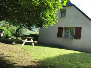 Chalet à CAUTERETS - 6 personnes