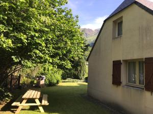 Chalet à CAUTERETS - 6 personnes