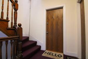 Stylish 1BR in Malden #3