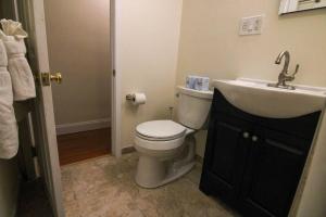 Stylish 1BR in Malden #3