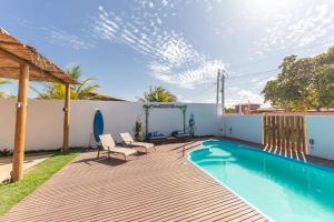 Eco Hostel & Suítes