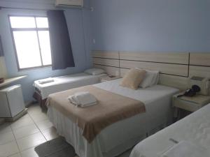 Esplendor Palace Hotel