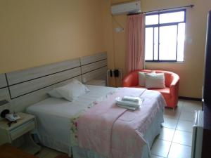 Esplendor Palace Hotel