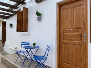 PALS Studios Lindos - Ubytování bez kategorie ve městě Lindos