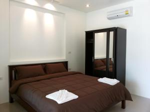 Oscar Villa Aonang Krabi