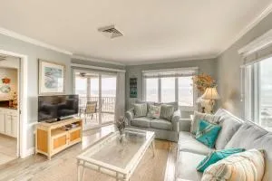 Port O'Call B-301 - Айл-оф-Палмс