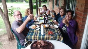 posada cerro los nogales