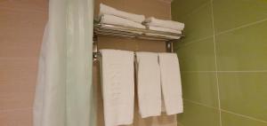 Appletree Hotel Pohang