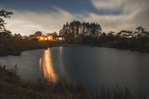 Termales del Bosque & Hot Springs