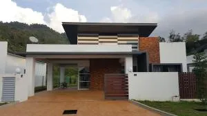 Seri Jati Homestay - Menumbok