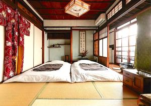 ゲストハウス君彩家 kimidoriya