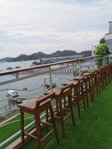 Flamingo Avia Labuan Bajo