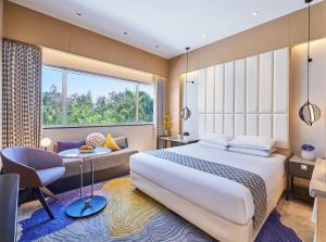 Vivanta Bengaluru Residency Road