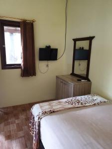 Nitas Homestay Banyuwangi