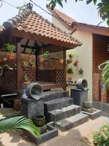 Nitas Homestay Banyuwangi
