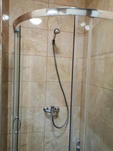 Aphrodite Rose Apartment