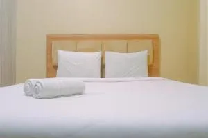 Scenic Studio Apartment at Bale Hinggil By Travelio - Gebangoutih