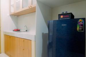 Scenic Studio Apartment at Bale Hinggil By Travelio