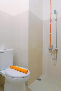 Scenic Studio Apartment at Bale Hinggil By Travelio