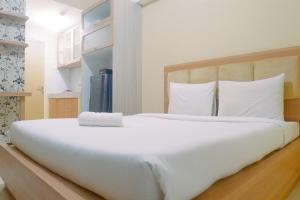 Scenic Studio Apartment at Bale Hinggil By Travelio