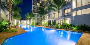 Diamond CONDO by VС