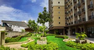 Azalea Suites Cikarang by Jayakarta Group