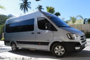 Weekends El Nido Beach Resort