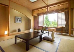 Sasakura onsen Ryuunso