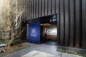 MIMARU Tokyo Ueno Okachimachi - Tokio