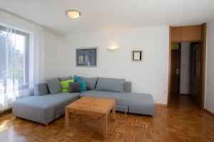 Apartment Melody Bled