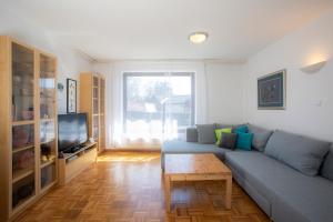 Apartment Melody Bled