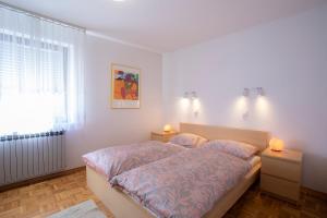 Apartment Melody Bled