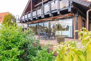 Ferienwohnung Isabella am Möhnesee