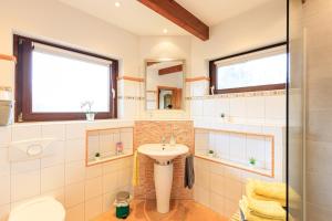 Ferienwohnung Isabella am Möhnesee