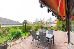 Ferienwohnung Isabella am Möhnesee