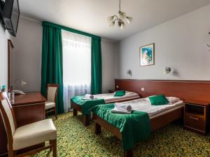 Hotel Skalite Spa Wellness