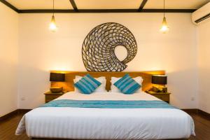 Borneo Divers Mabul Resort