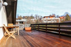 Apartment Harmony Bled - 4hvězdičkové hotely ve městě Bled