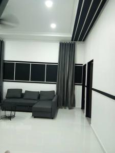 Serantau Mayang by the Bliss