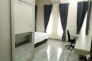 Serantau Mayang by the Bliss - Matang Gerdu