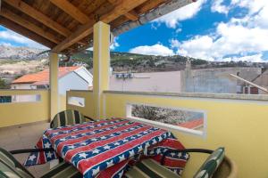 Apartments Darko near the sea