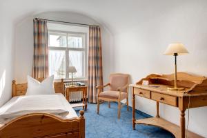 Posthotel Kolberbräu