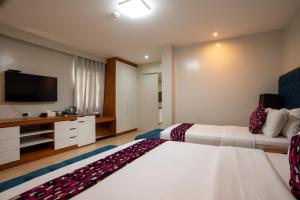 The Madeline Boutique Hotel & Suites
