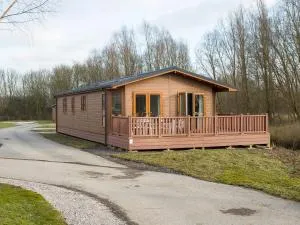 Waternook Lodge - Carnforth