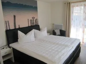 Pension Sonnengrund - نوننهورن