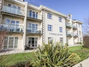 Y Gyfrinach - Ederyn