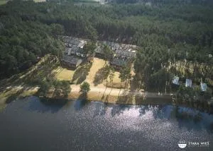 Resort Stara Wieś - Osjaków
