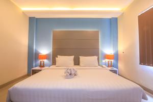 Canggu Dream Village Hotel and Suites