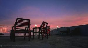 Bromo Otix Guest House